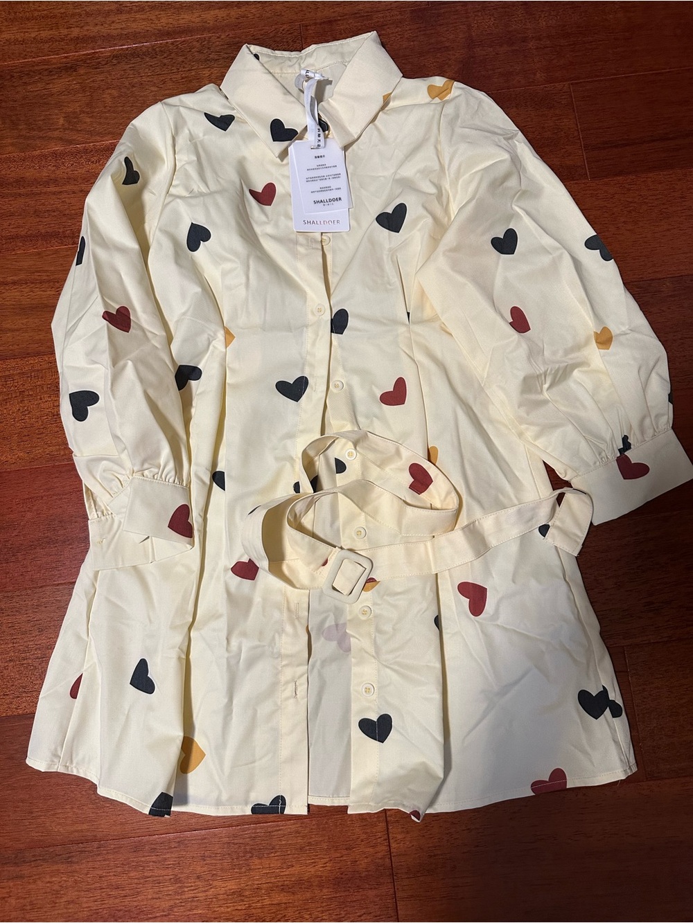 Women dress medium